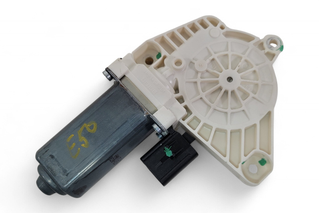 Infiniti G37 08-13 Window Regulator Motor ONLY, Front Right 80730-JL00A, E050, OEM, 2008, 2009, 2010, 2011, 2012, 2013