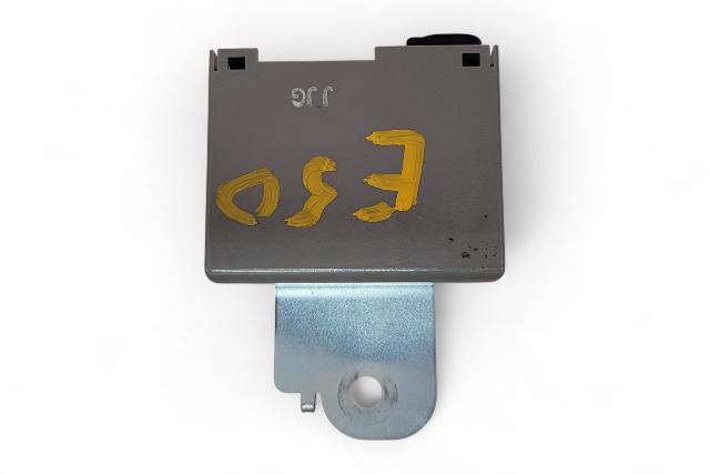 Infiniti G37 09-13 Anti Theft Lock Buzzer Computer Control Module Unit, E050, OEM, 2009, 2010, 2011, 2012, 2013