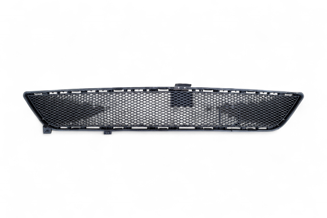 Infiniti G37 09-13 Front Bumper Grill Lower, E050, OEM, 2009, 2010, 2011, 2012, 2013