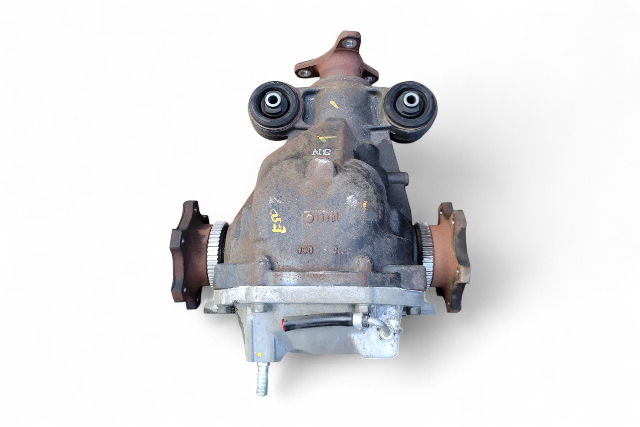 Infiniti G37 09-13 Rear Differential Carrier 3.357 Ratio (P1), 38301-EG38C, E050, OEM, 2009, 2010, 2011, 2012, 2013