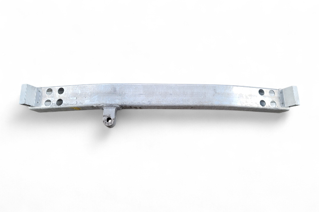 Infiniti G37 08-13 Coupe Front Bumper Reinforcement Bar, 62030-JL00A, E050, OEM, 2008, 2009, 2010, 2011, 2012, 2013