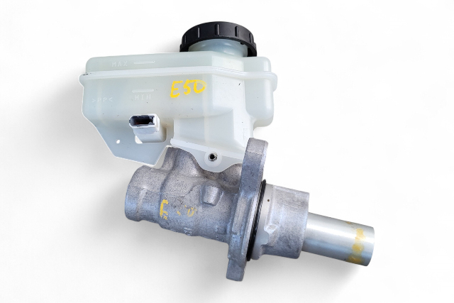 Infiniti G37 08-13 Master Brake Cylinder Base/Journey Models AWD D6010-JK02A, E050, OEM, 2008, 2009, 2010, 2011, 2012, 2013