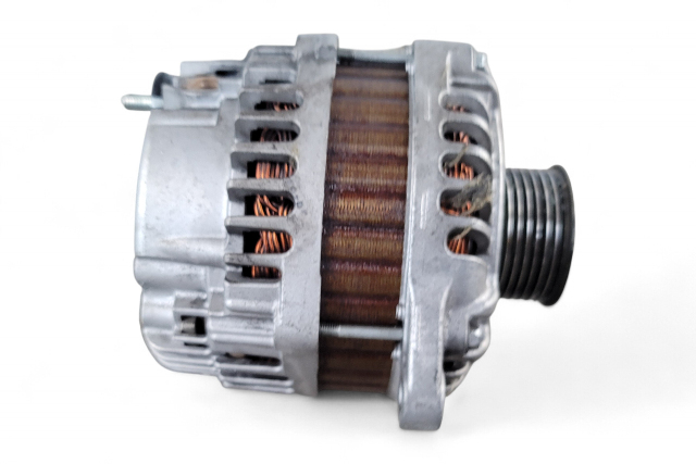 Infiniti G37 10-13 Alternator Generator 3.7L 23100-3FY1A, E050, OEM, 2010, 2011, 2012, 2013