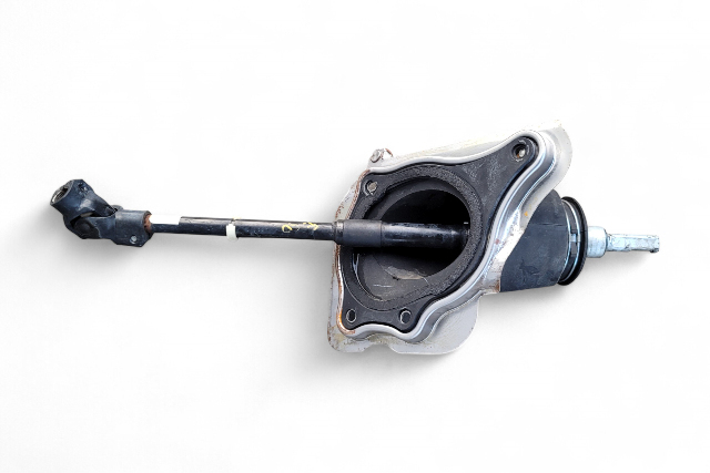 Infiniti G37 08-13 Lower Steering Column Shaft Rod 48822-JL51A, E050, OEM, 2008, 2009, 2010, 2011, 2012, 2013