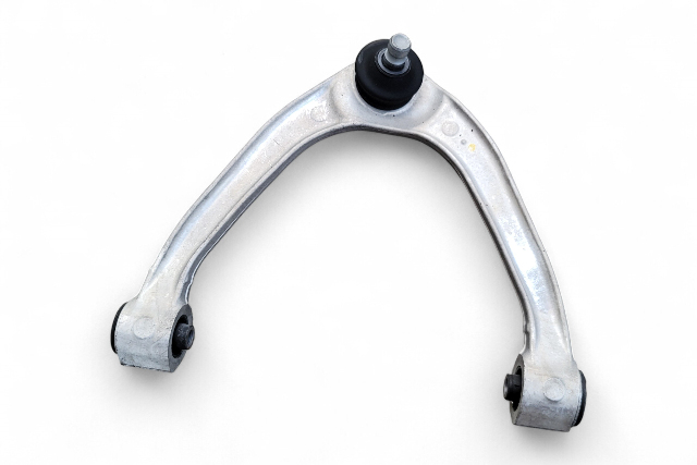 Infiniti G37 08-13 Front Left Upper Control Arm, 54525-JL00C, E050, OEM, 2008, 2009, 2010, 2011, 2012, 2013