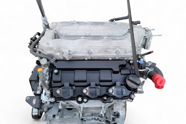Acura MDX 16-18 3.5L Engine Motor Assembly, 70K Miles, E051, OEM, 2016, 2017, 2018