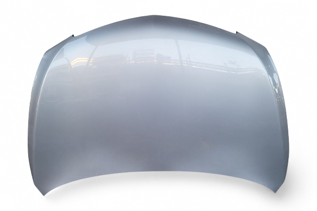 Acura MDX 14-16 Engine Hood Bonnet Assembly Metallic, 60100-TZ5-A90ZZ, E051, OEM, 2014, 2015, 2016