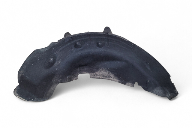 Acura MDX 14-16 Rear Right/Passenger Side Fender Liner 74551-TZ5-A10, E051, OEM, 2014, 2015, 2016