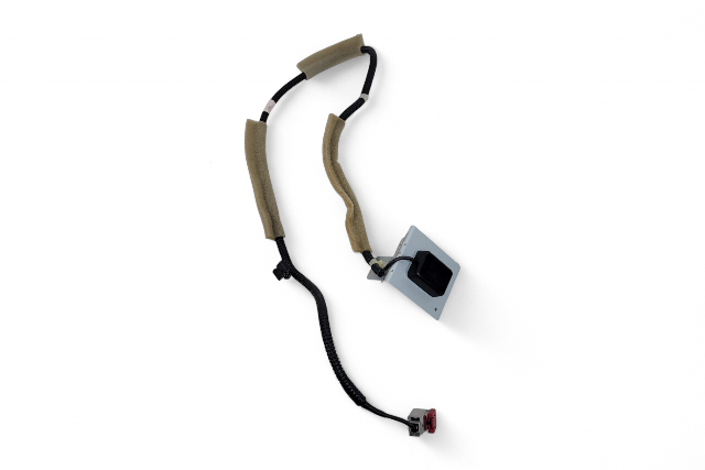 Acura MDX 14-20 GPS Satellite Navigation Antenna 39835-STX-A01, E051, OEM, 2014, 2015, 2016, 2017, 2018, 2019, 2020