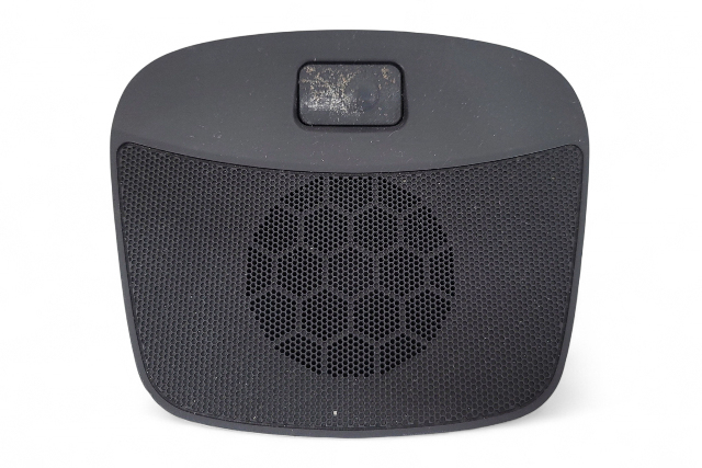 Acura MDX 14-20 Dash Sound Audio Speaker 39120-TZ5-A31 E051, OEM, 2014, 2015, 2016, 2017, 2018, 2019, 2020
