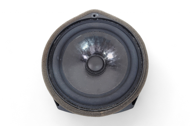 Acura MDX 14-24 Front Left Door Speaker, 39120-TZ5-A01, E051, OEM, 2014, 2015, 2016, 2017, 2018, 2019, 2020, 2021, 2022, 2023, 2024