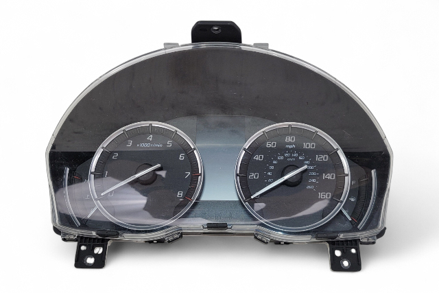 Acura MDX 16 Speedometer Combination Meter Cluster, 78100-TZ5-A41, 70K Miles, E051, OEM, 2016