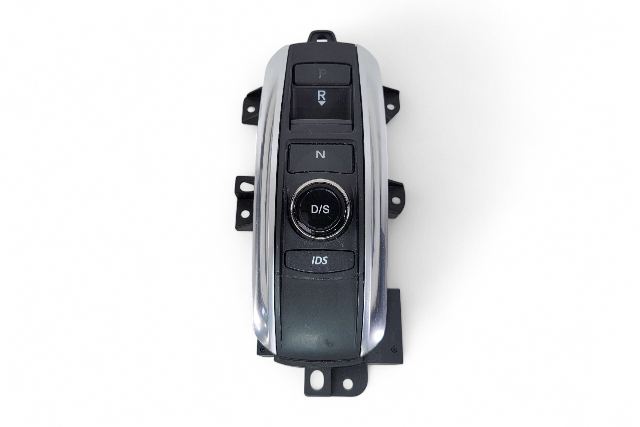 Acura MDX 16 Shifter Select Shift Assembly, 54000-TZ5-A92, E051, OEM, 2016