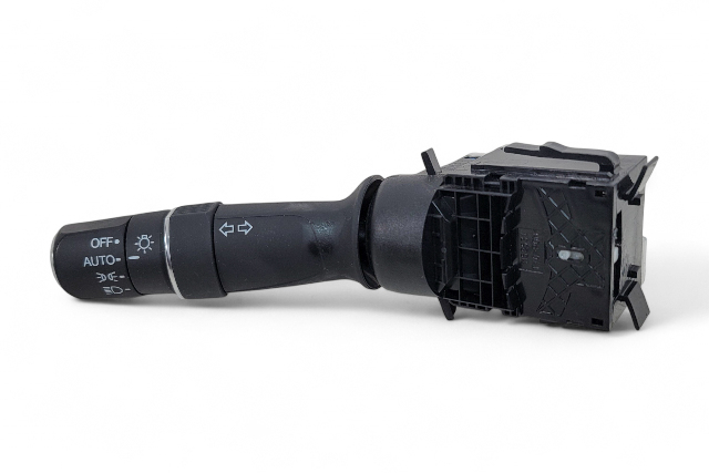 Acura MDX 14-20 Turn Light Signal Multifunction Switch, 35255-TZ5-K41, E051, OEM, 2014, 2015, 2016, 2017, 2018, 2019, 2020