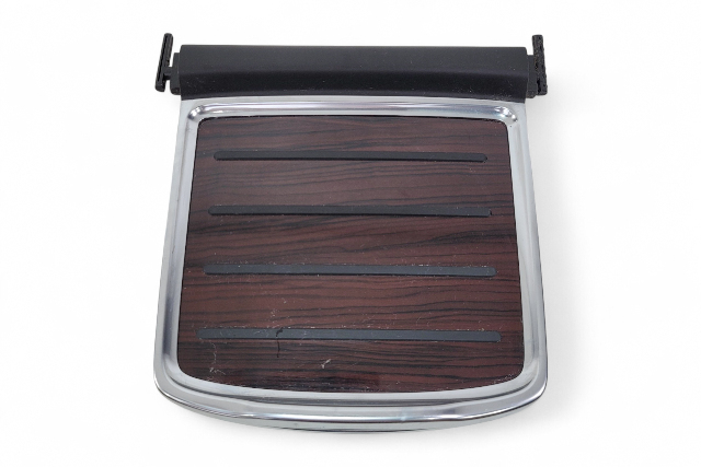 Acura MDX 14-16 Center Console Tray Lid Cover, 83414-TZ5-A01ZF, E051, OEM, 2014, 2015, 2016