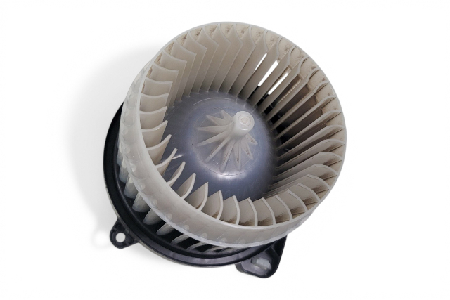 2014-2017 Acura MDX Rear Fan Blower Motor 79307-TZ5-A61 E051, OEM, 2014, 2015, 2016, 2017