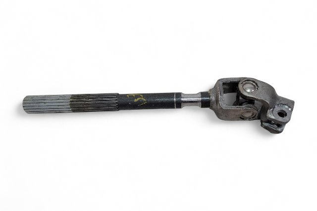 Acura MDX 16-20 Steering Column Shaft Rod ONLY, 53200-TZ5-A62, E051, OEM, 2016, 2017, 2018, 2019, 2020