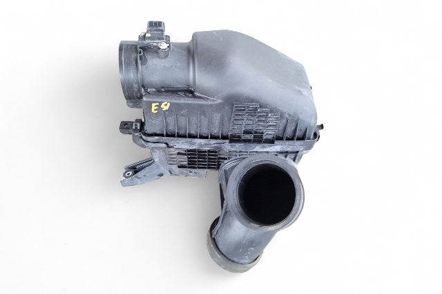 Acura MDX 16-18 Air Cleaner Box with Mass Air Flow Sensor, 17244-5J6-A10, E051, OEM, 2016, 2017, 2018