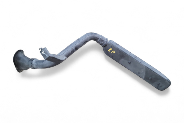 Acura MDX 16 Battery Cooling Air Inlet Duct Tube Pipe, 31541-TZ5-A02, E051, OEM, 2016