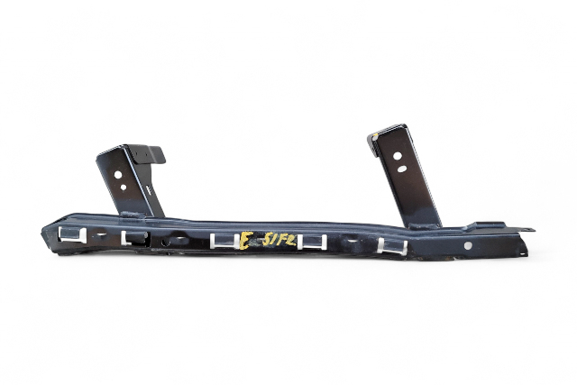 Acura MDX 14-16 Headlight Bracket Beam Bumper Retainer, Front Right/Passenger 71140-TZ5-A00, E051, OEM, 2014, 2015, 2016