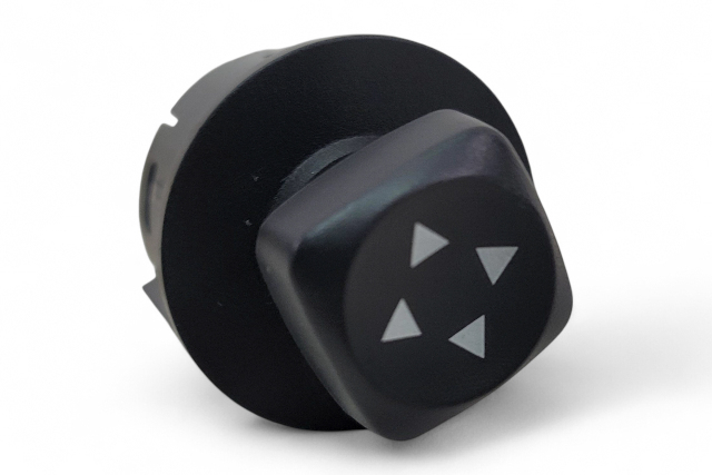 Acura MDX 14-24 Power Steering Tilt Position Switch 36850-TY2-A01, E051, OEM, 2014, 2015, 2016, 2017, 2018, 2019, 2020, 2021, 2022, 2023, 2024