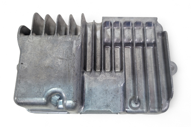 Acura MDX 16-20 ACM MODULE Active Control Engine Unit 38700-TZ5-A21, E051, OEM, 2016, 2017, 2018, 2019, 2020