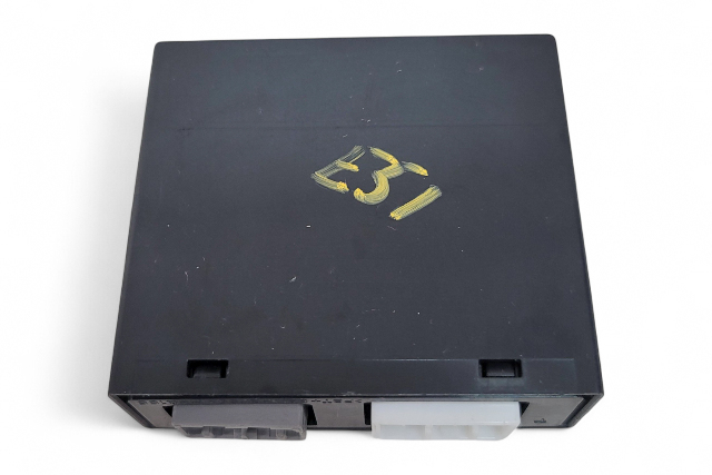 Acura MDX 14-20 Electronic Traction Control Module ETS 38900-TY2-A01, E051, OEM, 2014, 2015, 2016, 2017, 2018, 2019, 2020