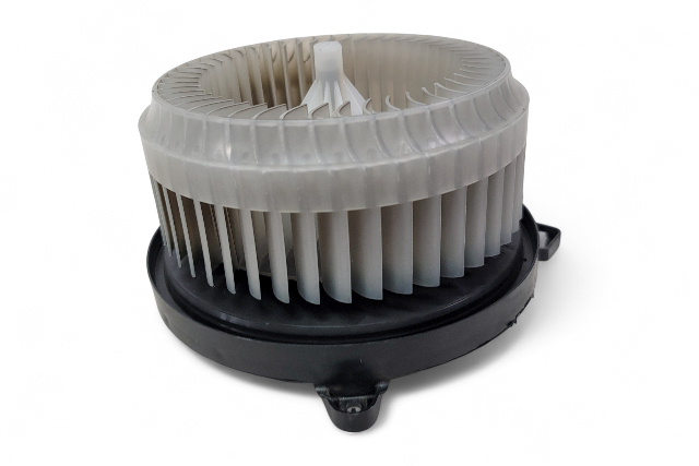 Acura MDX 14-20 Interior Fan Blower Motor 79307-TZ5-A61, E051, OEM, 2014, 2015, 2016, 2017, 2018, 2019, 2020