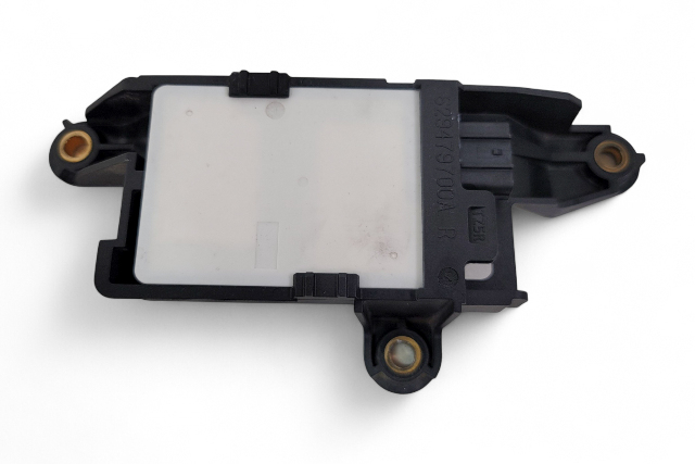 Acura MDX 16 Rear Right Lane Departure Warning Blind Spot Sensor, 36931-TZ5-A12, E051, OEM, 2016