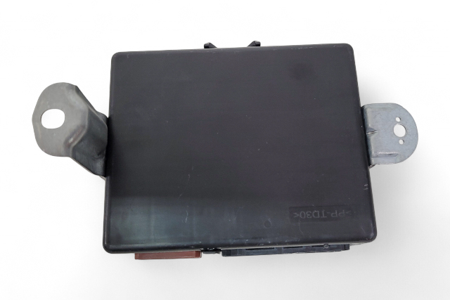 Acura MDX 16 Power Tail Gate Control Module Unit, 74970-TZ5-A11, E051, OEM, 2016