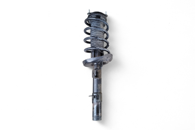 Acura MDX 14-20 Front Right Side Strut Shock Absorber 51611-TZ5-A02, E051, OEM, 2014, 2015, 2016, 2017, 2018, 2019, 2020