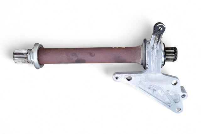 Acura MDX 16-20 Axle Half Jack Shaft, 3.5L 6Cyl. A/T 44500-TZ3-A01, E051, OEM, 2016, 2017, 2018, 2019, 2020