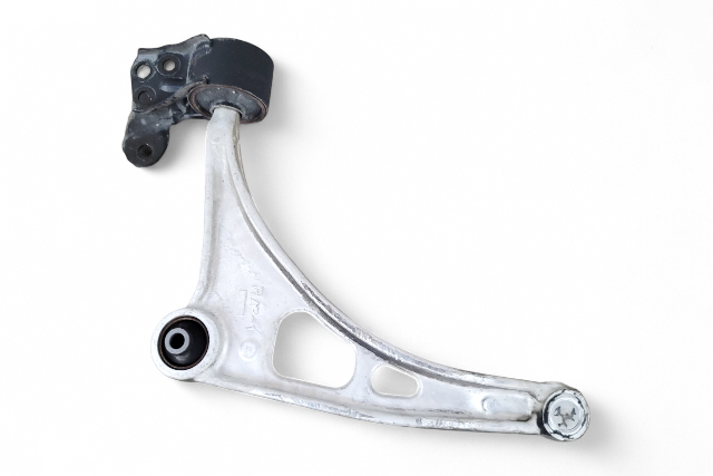 Acura MDX 14-20 Lower Control Arm Front Right 51350-TZ5-A01, E051, OEM, 2014, 2015, 2016, 2017, 2018, 2019, 2020