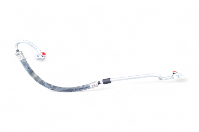Acura MDX 14-16 A/C Discharge Hose Line Pipe 80315-TZ5-A01, E051, OEM, 2014, 2015, 2016