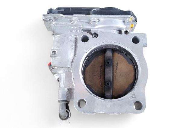 Acura MDX 16-20 3.5L Throttle Body, 16400-5J6-A01, E051, OEM, OEM, 2016, 2017, 2018, 2019, 2020