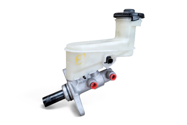 Acura MDX 14-20 Brake Master Cylinder Kit 46100-TP6-A12, E051, OEM, 2014, 2015, 2016, 2017, 2018, 2019, 2020