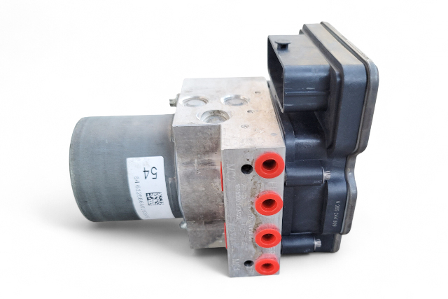 Acura MDX 16 ABS Modulator Anti Lock Brake Pump, VSA, 57111-TZ5-A53, E051, OEM, 2016