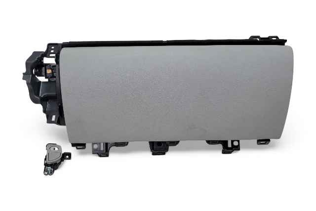 Acura MDX 14-16 Glove Box Assembly, 77500-TZ5-A01ZC, E051, OEM, 2014, 2015, 2016