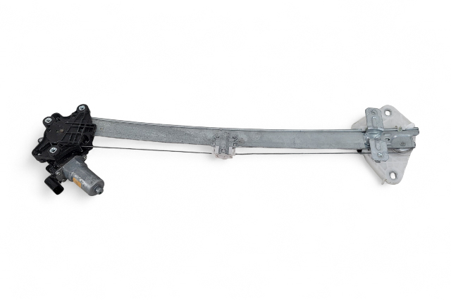 Acura MDX 14-20 Window Regulator Motor Front Left/Driver 72250-TZ5-A01, E051, OEM, 2014, 2015, 2016, 2017, 2018, 2019, 2020