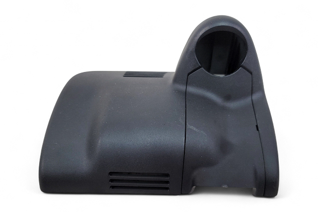 Acura MDX 16-20 Rain Sensor Cover Trim Garnish Black 76412-TZ5-A31, E051, OEM, 2016, 2017, 2018, 2019, 2020