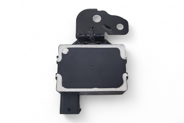 Acura MDX 07-20 Keyless Entry Buzzer Assy Module 72695-STX-A01, E051, OEM, 2007, 2008, 2009, 2010, 2011, 2012, 2013, 2014, 2015, 2016, 2017, 2018, 2019, 2020