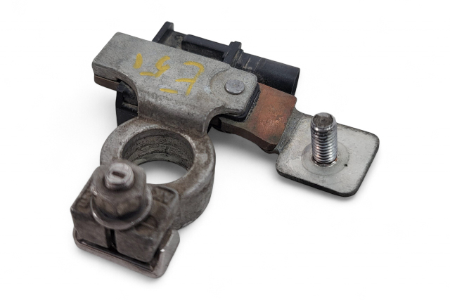 Acura MDX 16-20 Battery Sensor Cable Wire Ground, 38920-TZ5-A02, E051, OEM, 2016, 2017, 2018, 2019, 2020