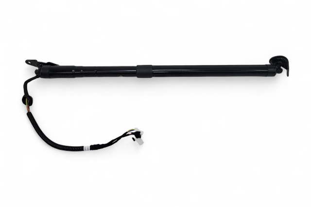 Acura MDX 14-20 Left Power Tailgate Motor Decklid Stay Strut Damper 74961-TZ5-325, E051, OEM, 2014, 2015, 2016, 2017, 2018, 2019, 2020