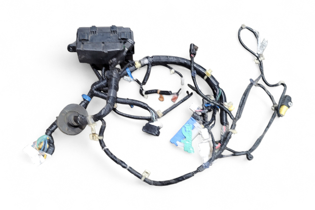 Acura MDX 16 Right Passenger Engine Bay Wire, 32100-TZ5-A11, E051, OEM, 2016