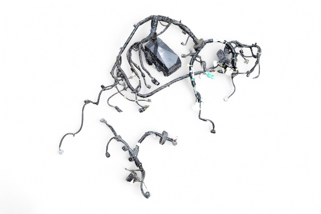 Acura MDX 16 Left/Driver Engine Bay Wire, 32120-TZ5-A21, E051, OEM, 2016