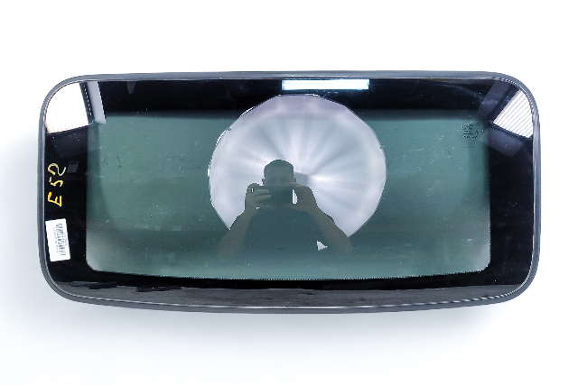 Acura RL 05-08 Sunroof Moon Roof Glass Window 70200-SJA-A03, E052, OEM, 2005, 2006, 2007, 2008