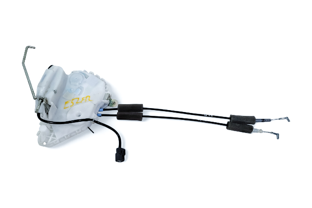 Acura RL 05-12 Front Right/Passenger Door Lock Actuator 72110-SJA-A04, E052, OEM, 2005, 2006, 2007, 2008, 2009, 2010, 2011, 2012