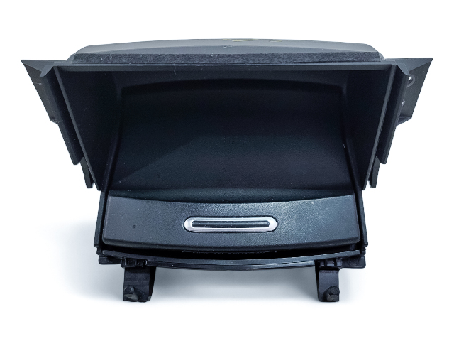Acura RL 05-08 Instrument Dash Console Pocket Ash Tray 77740-SJA-A01ZA, E052, OEM, 2005, 2006, 2007, 2008