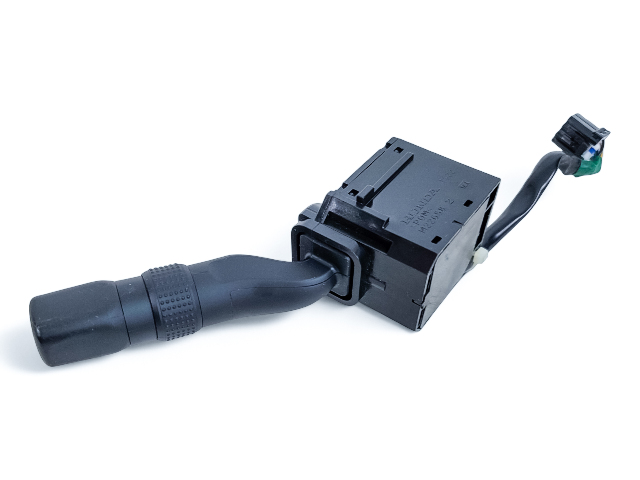 Acura RL 05-08 Head Lamp Light & Turn Signal Switch 35255-SJA-307, E052, OEM, 2005, 2006, 2007, 2008