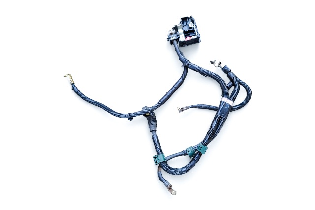 Acura RL 05-08 Bettery Positive Terminal 32410-SJA-A02, E052, OEM, 2005, 2006, 2007, 2008
